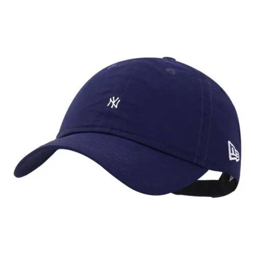 RACING GOOSE 6 PANEL HAT NAVY BLUE O S 42940