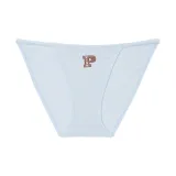 1 Pack (Hydrangea Blue with Logo Graphic/Blue)