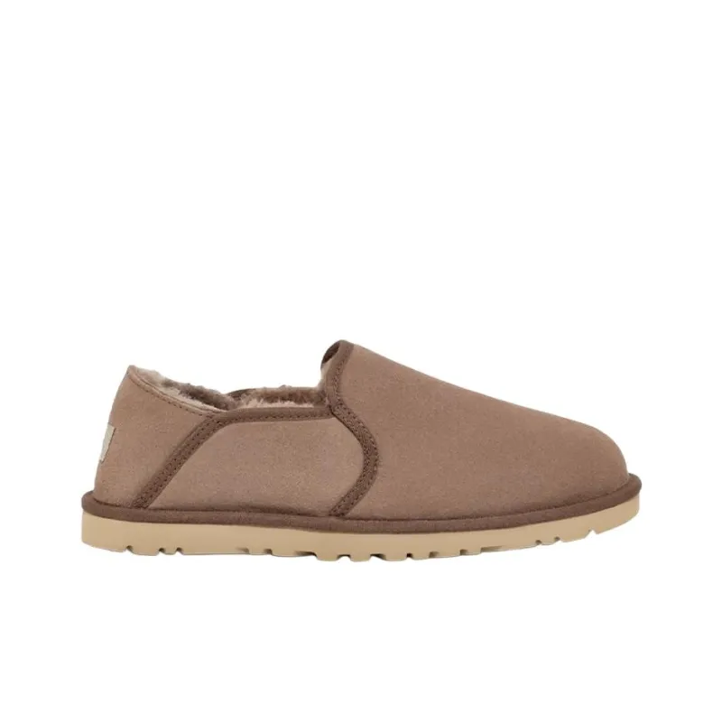 UGG Kenton Slipper Caribou Hickory-1