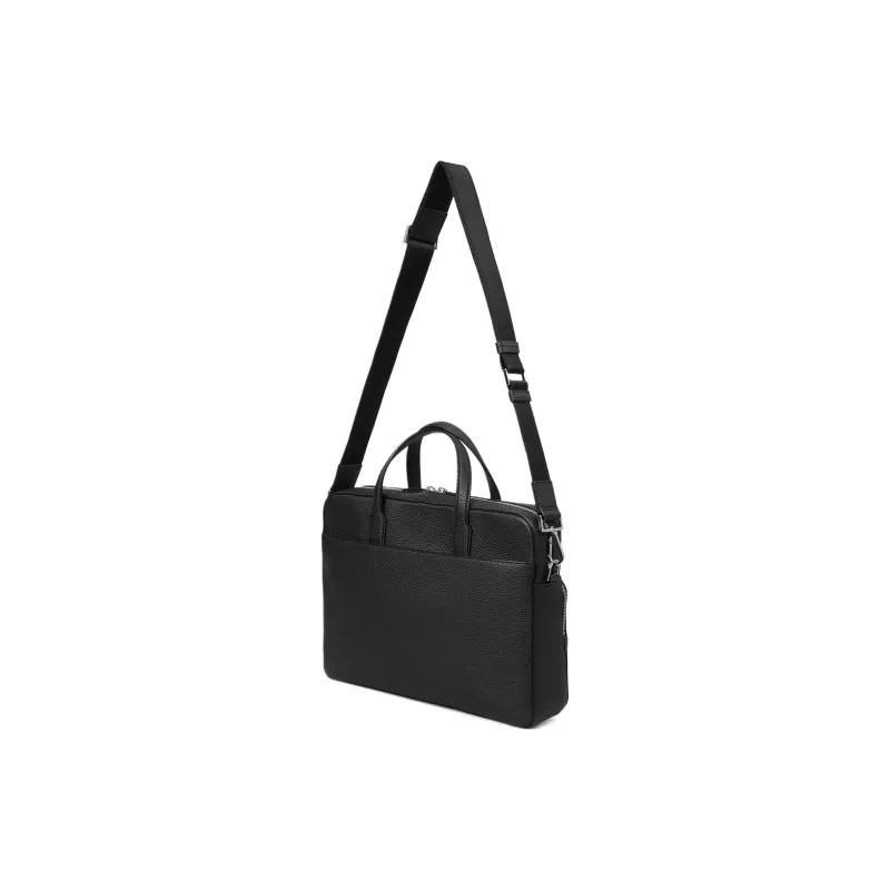 HUGO BOSS Crosstown Briefcase-1