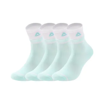 PEAK Mid Calf Socks Women's 2 Pack