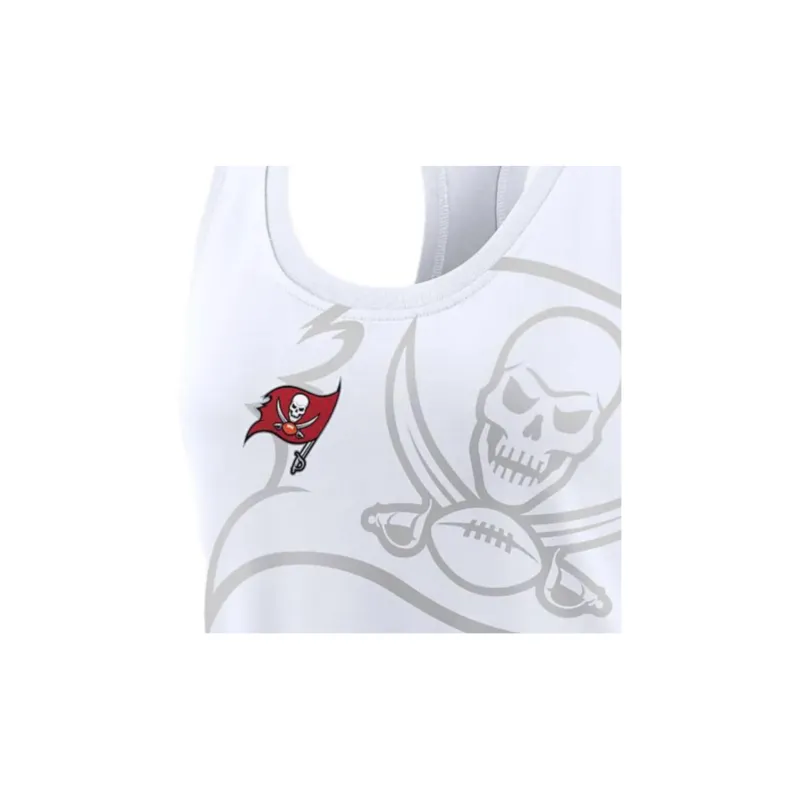 Nike Tank Tops Women's White-2
