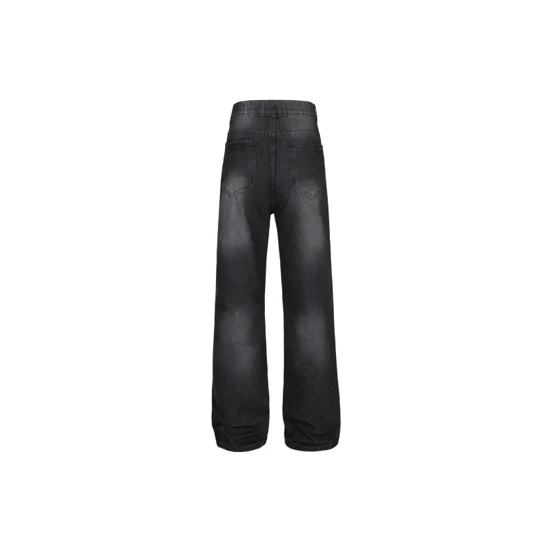 BJTY Jeans Unisex-1