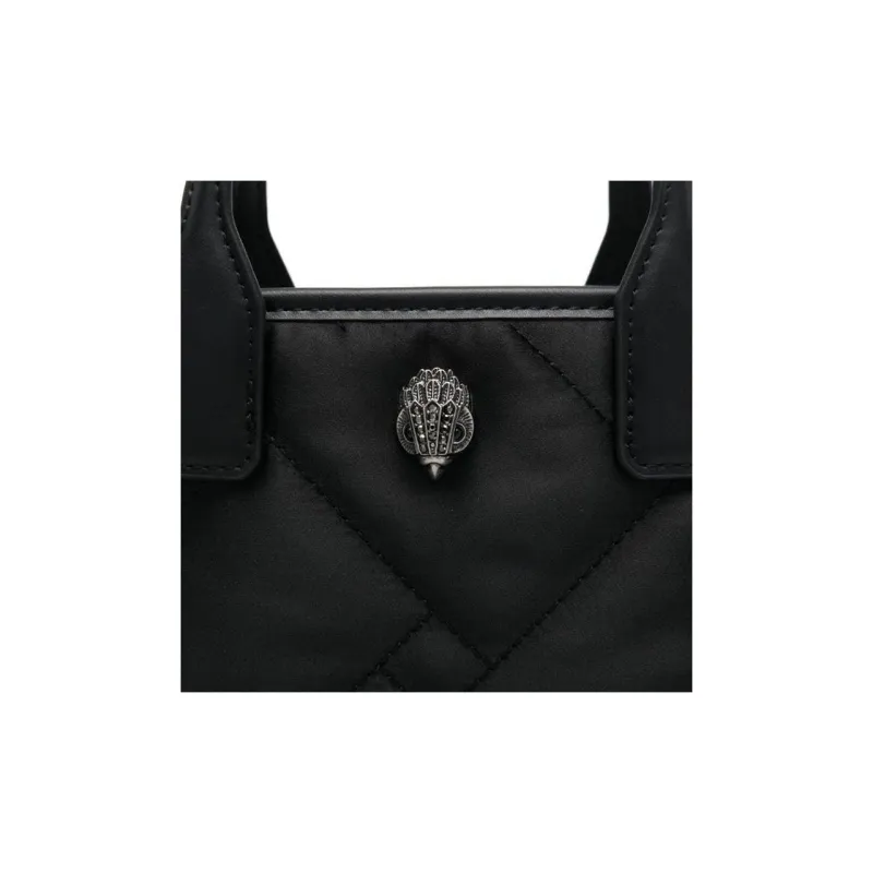Kurt Geiger London Eagle Head-appliqué Tote Bag-3