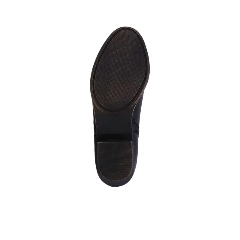 NAUTICA Ankle Boots Low Heel Women's-20