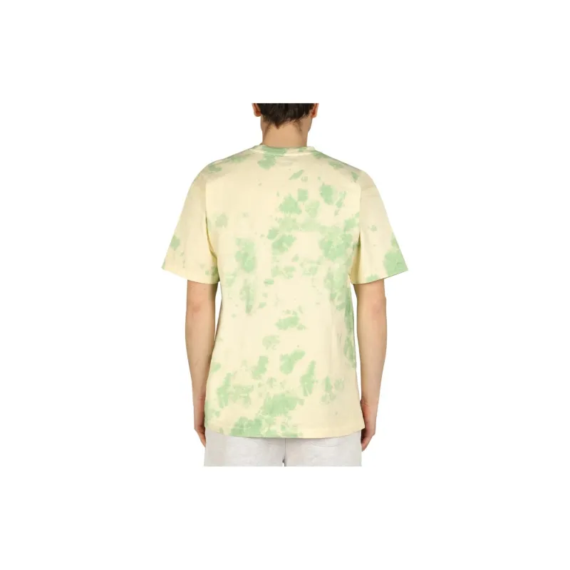 Market Arc Herbal Remedy Tie Dye Tee-3