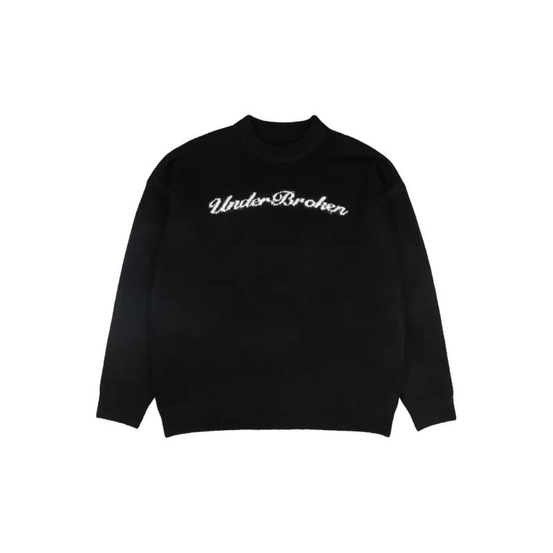 UDBK Knitwear Unisex-7