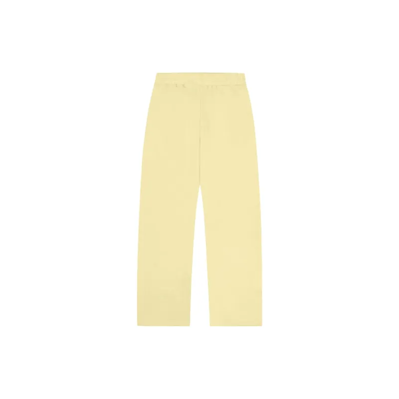 TIP OFF Knitted Sports Pants Unisex-16