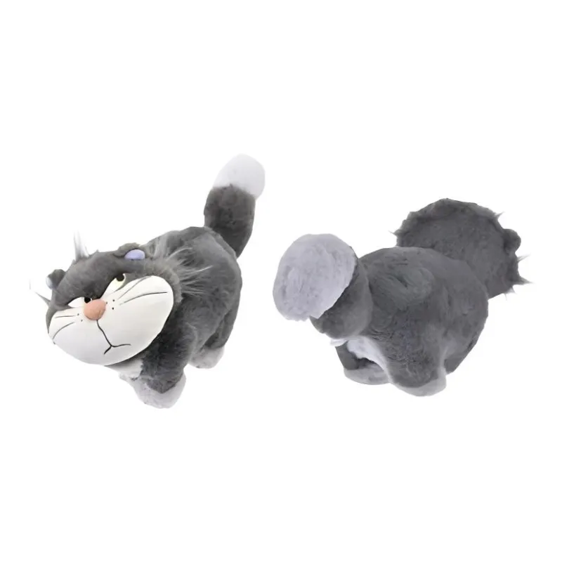 Disney Cute Pet Design Party Collection 'Cinderella' Dolls Plush Doll 18cm High-2