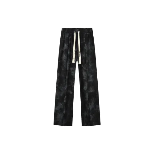 P8H9 Casual Pants Unisex