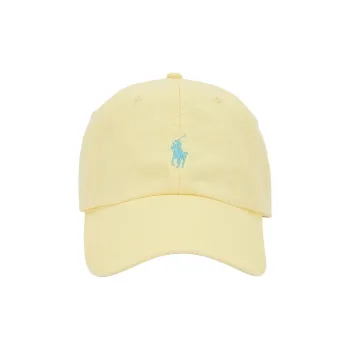 Polo Ralph Lauren Polo Pony Embroidered Baseball Cap
