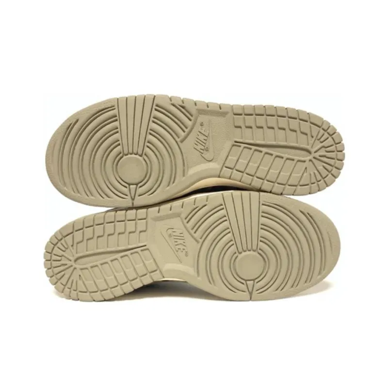 Nike Dunk Low Premium Classic Olive Chino-5