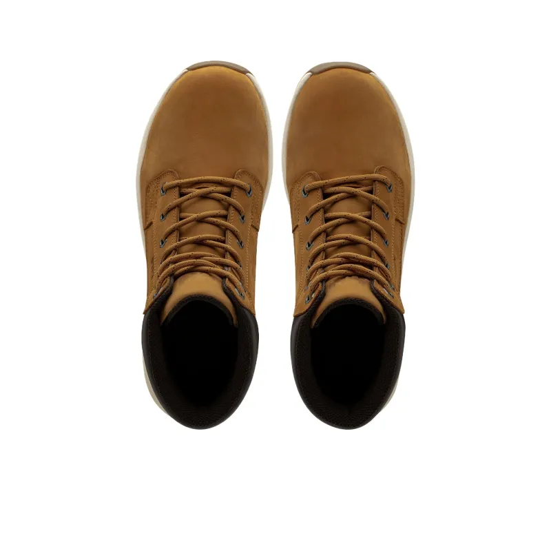 HELLY HANSEN Bowstring Primaloft Ankle Boots Men's Brown-3
