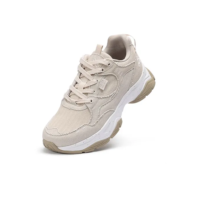 ZUXINGJIAN Cushioning Support Slip-Resistant Low-Top Casual Shoes Unisex-2