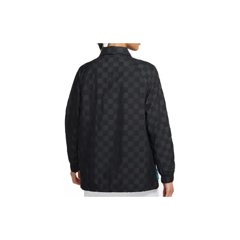 Nike Jackets Women's Black-1