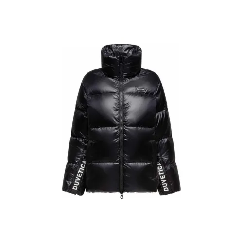 Duvetica Down Jackets Women's Black