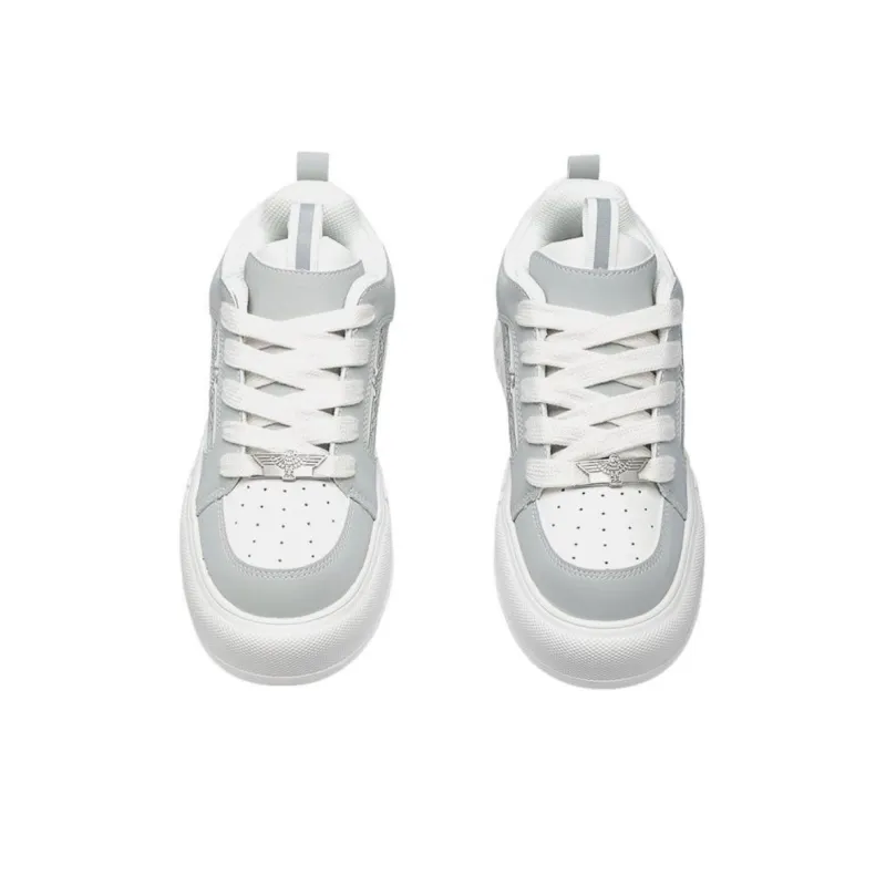 Boy London Wear resistant And Lightweight Low Top Casual Shoes Unisex-2