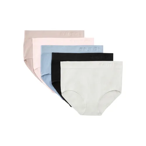 NAUTICA Women's Underpants