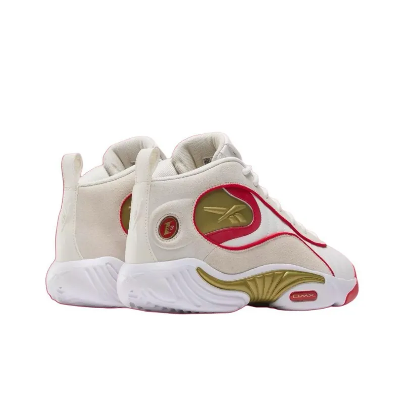Reebok Answer Iii Vintage Chalk Vector Red-3