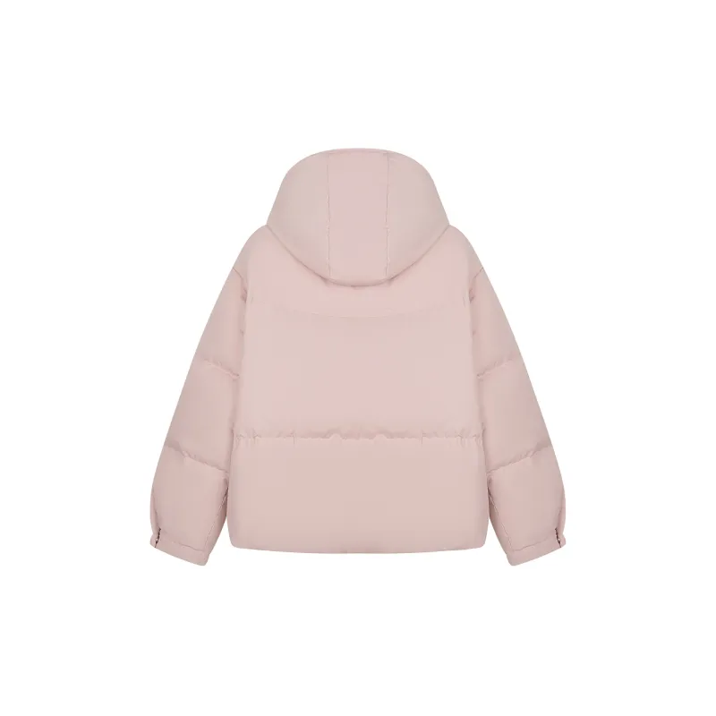 Teenie Weenie Down Jacket Women's-1