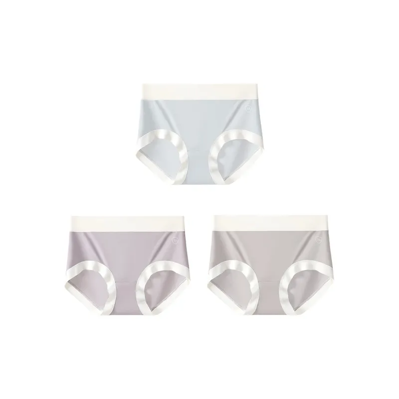 ANVINAL Underpants Women's Combo Set-31