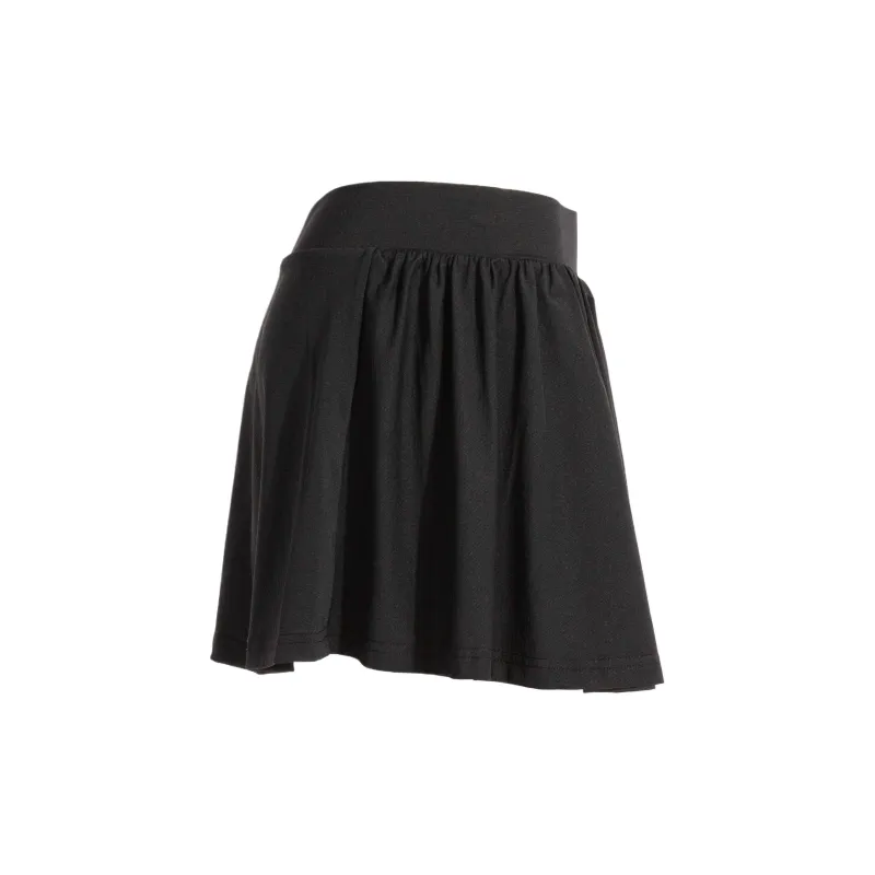 Joma Casual Shorts Women's Black-3