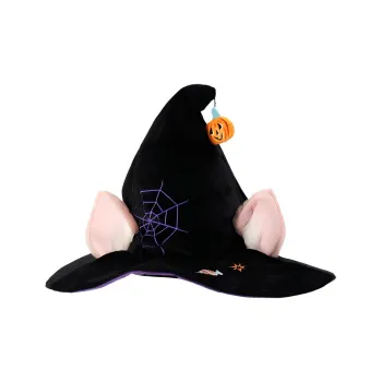 Disney 2023 Santa Fe & Friends Collection LinaBell Witch Hat Doll Products