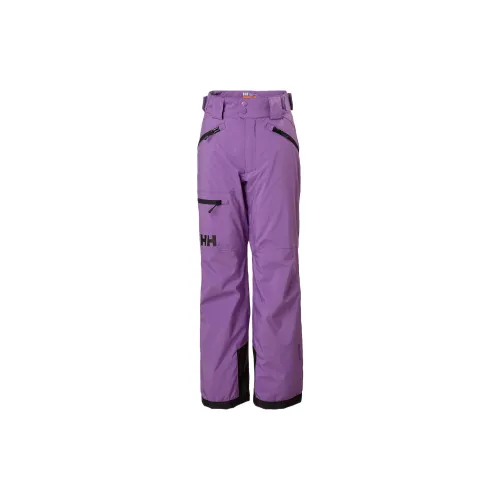 HELLY HANSEN Ski Pants Unisex