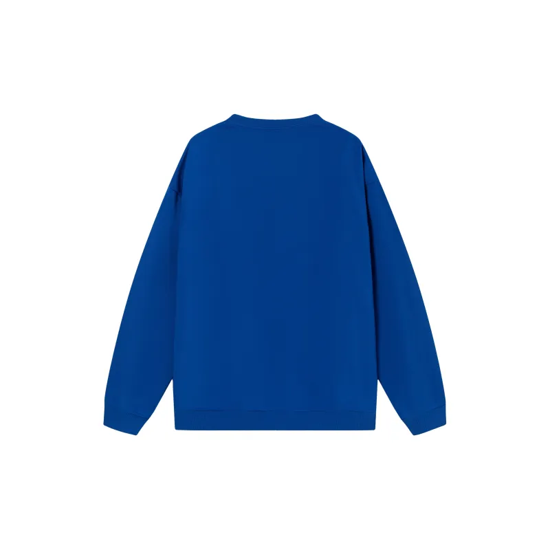 Hao Zhilang Sweatshirts Women's-17