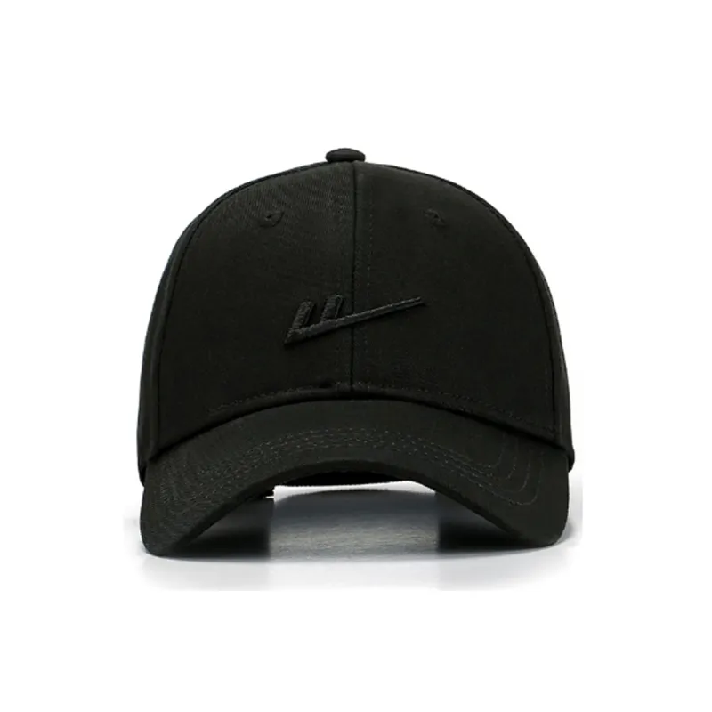 Warrior Cotton Baseball Caps Unisex-2