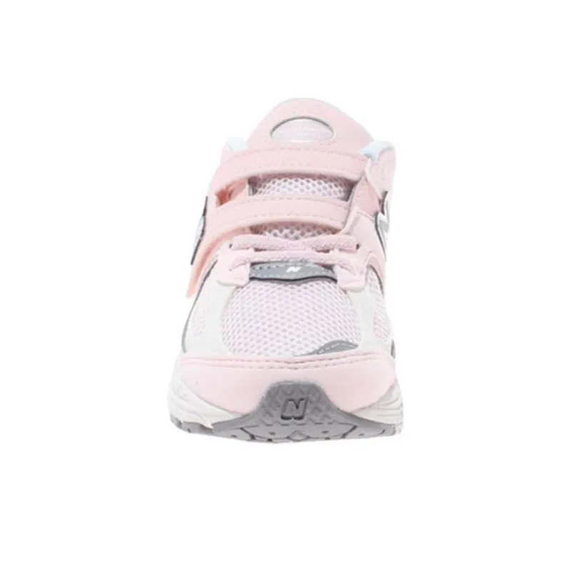 New Balance NB 2002R Breathable Low Top Kids' Running Shoes Pink Kids'-3