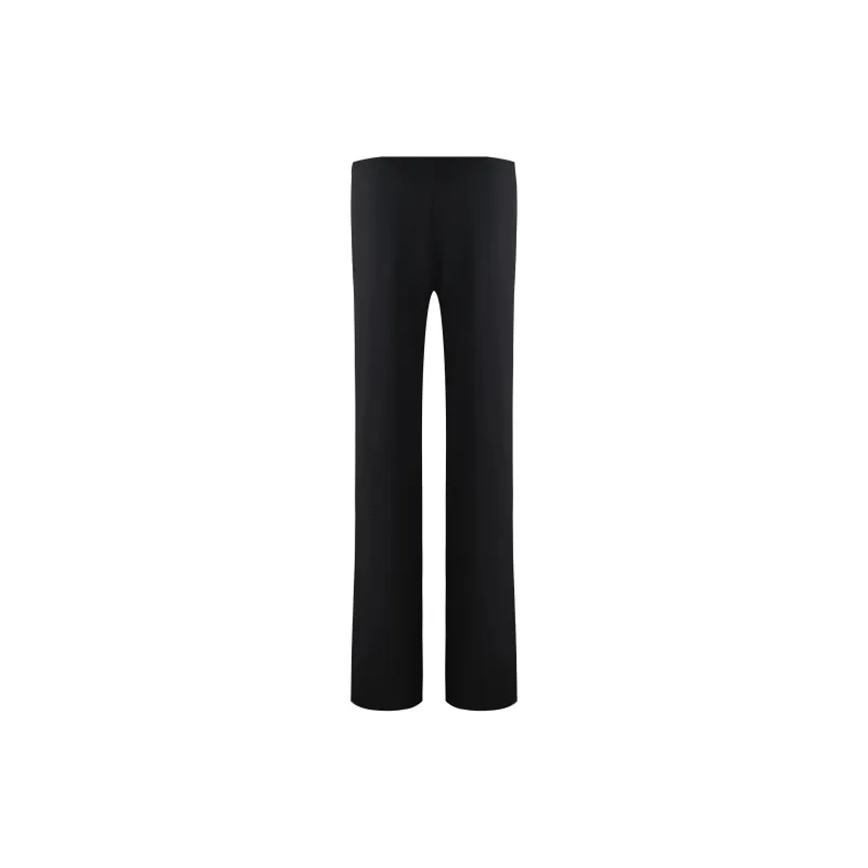 Tiger Mist DAMIRA PANT Casual Pants Women's Black-1