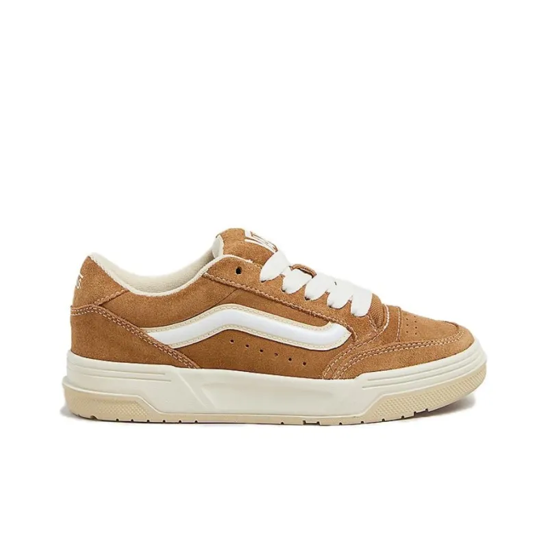 Vans Hylane 'Brown'-1