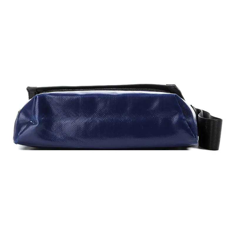 FREITAG Polyester Shoulder Bag Crossbody Bag Unisex Dark Blue-4