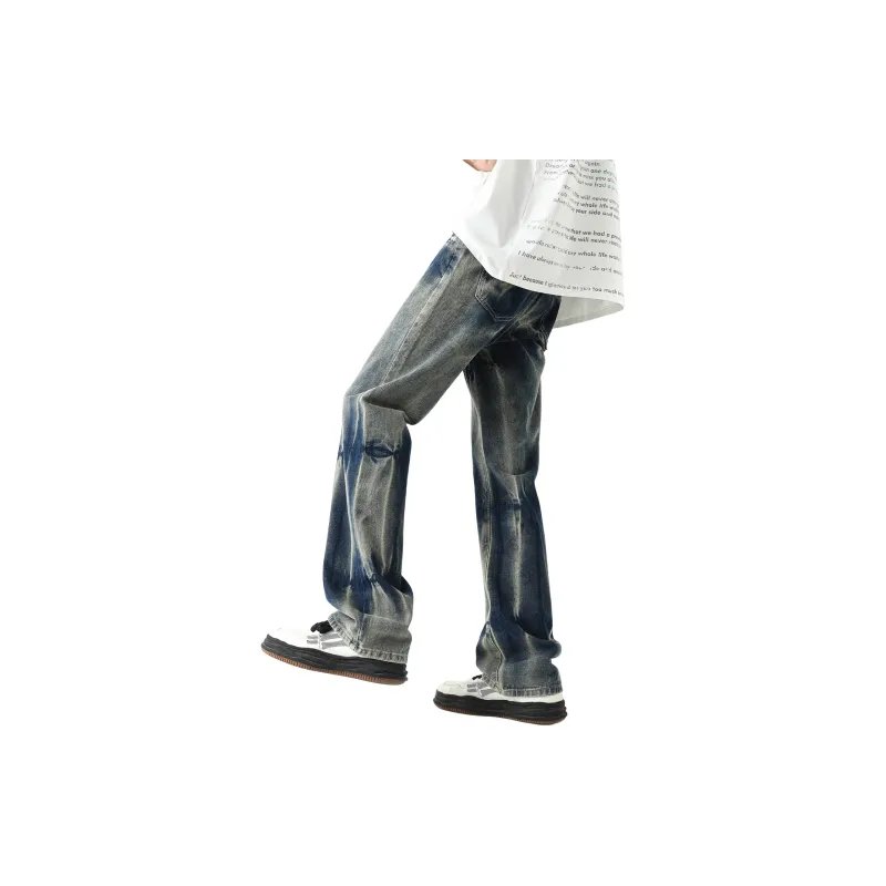 David Bakken Jeans Unisex-9