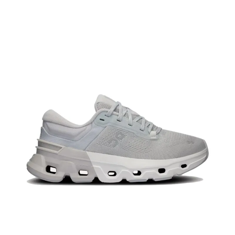 On Running Cloudflyer 5 Glacier Wolf Women's-1
