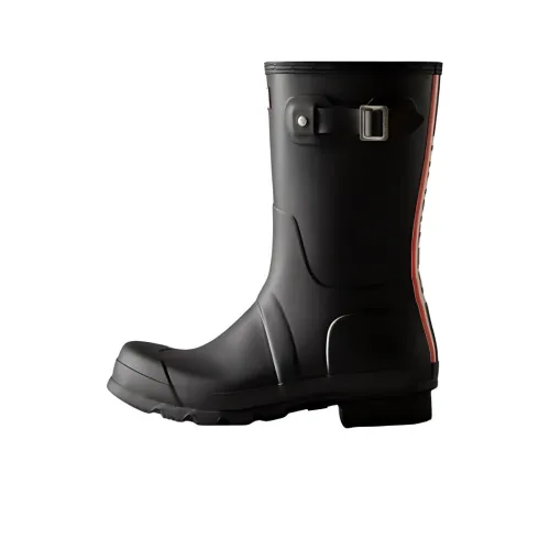 HUNTER Rain Boots Men