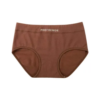 YUZHAOLIN Underpants Women's Combo Set