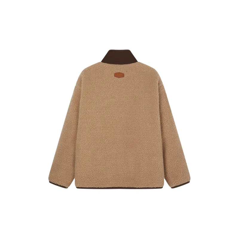 Teenie Weenie Cropped Coat Women's-1