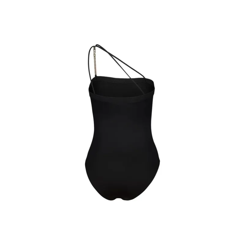 GUCCI One-piece Swimsuit Women's Black-1