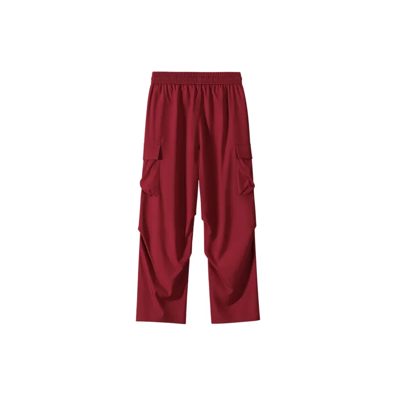BRNR Casual Pants Unisex-25