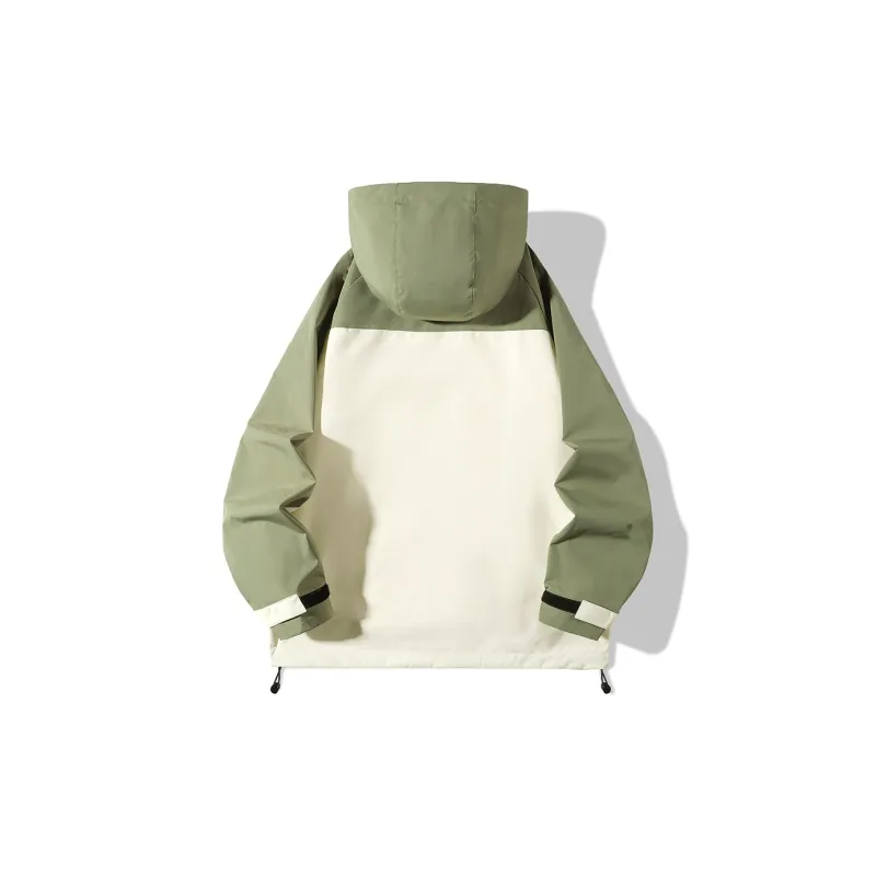Master Zero Jackets Unisex-1