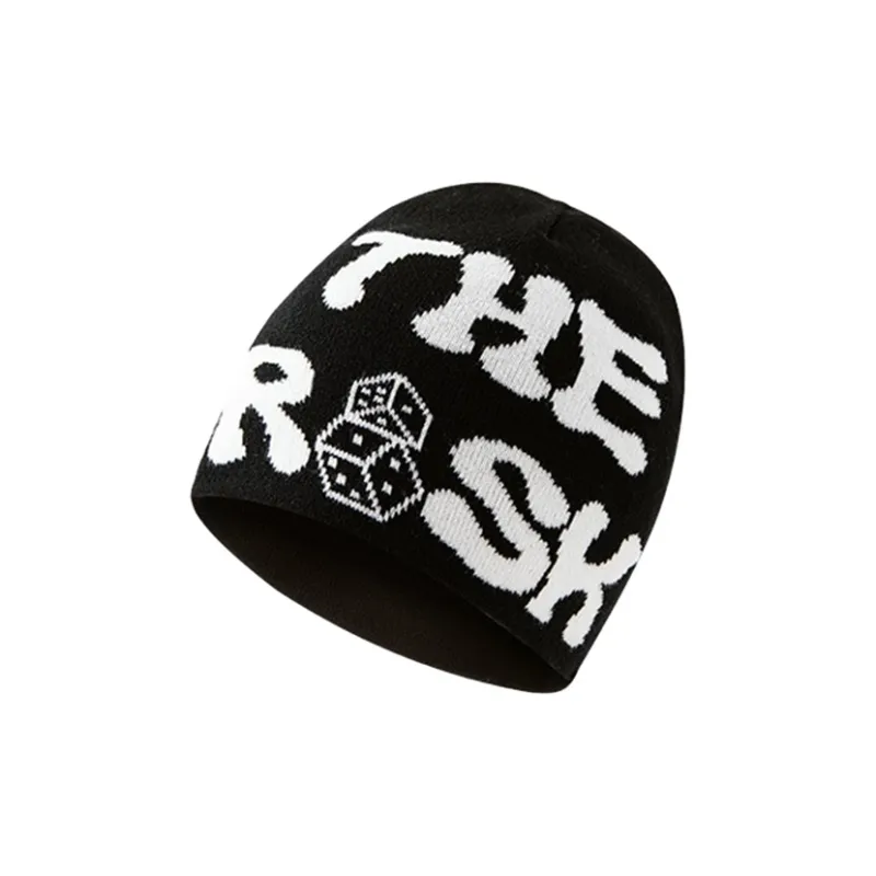 FREE RABBITⅡ Pullover Beanies Unisex-2