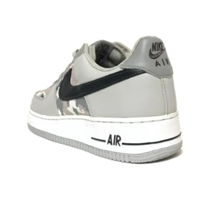 Nike Air Force 1 Low Premium Grey Camo-2