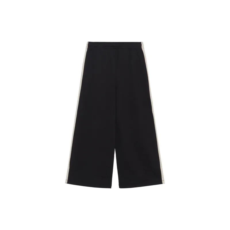 COACH FW23 Casual Pants Women's Black-1