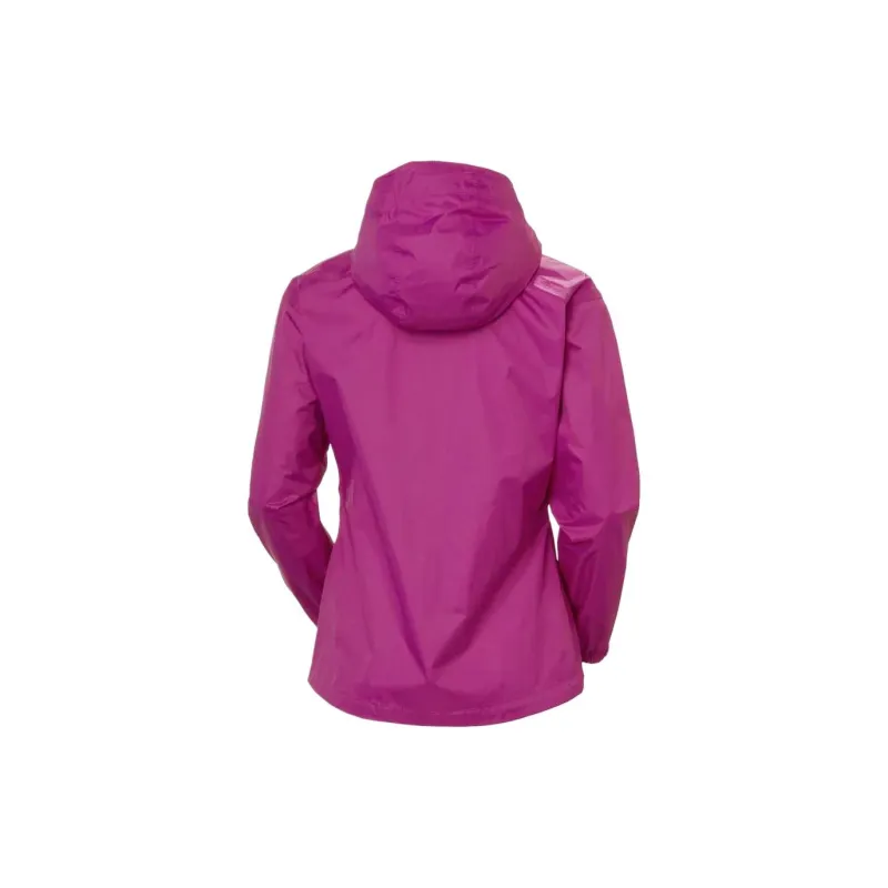 HELLY HANSEN Alphelia Lifaloft Ski Jacket-11
