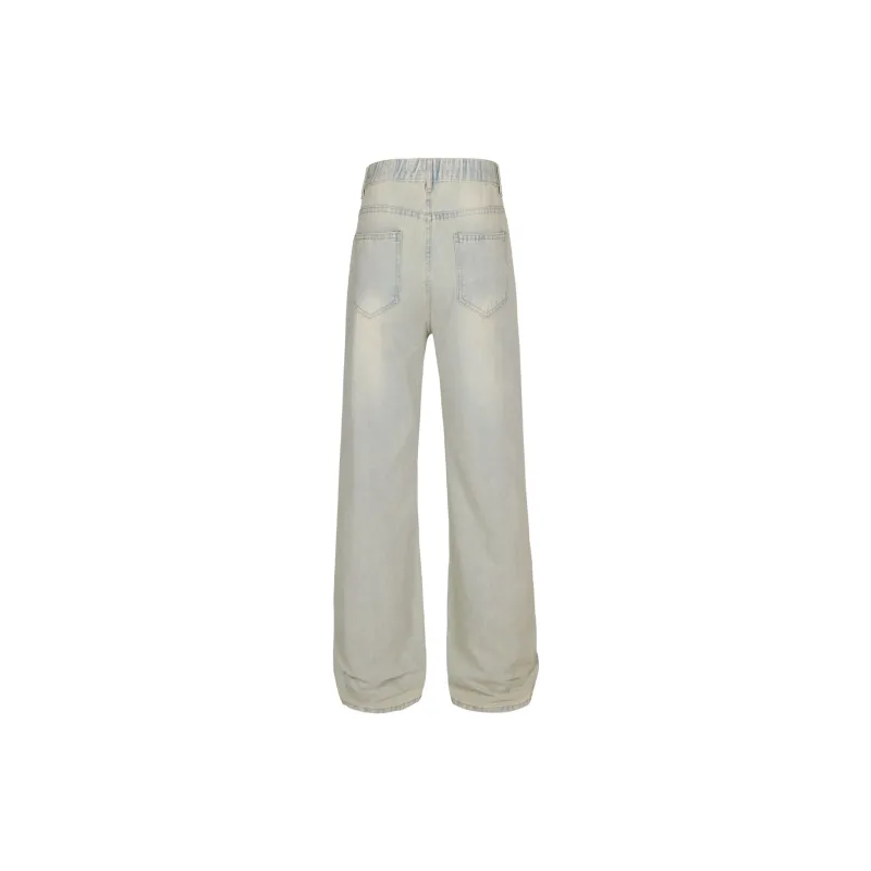 BJTY Jeans Unisex-8