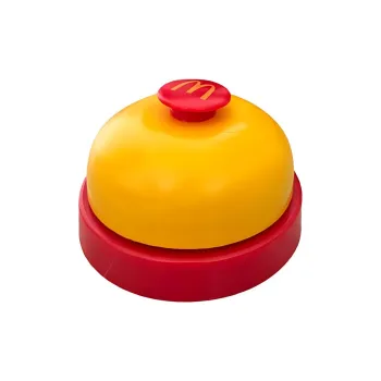 McDonald's Battle For Barley Board Games