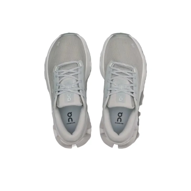 On Running Cloudflyer 5 Glacier Wolf Women's-3