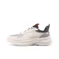 Lotus Seed White/Recycling Gray